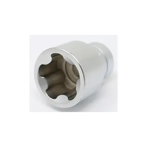 1/2" Drive E32 EPR 5 Point 1/2" Drive E32 EPR 5 Point