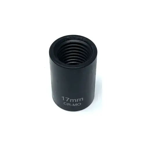 1/2" Drive 17mm Emergency Lug 1/2" Drive 17mm Emergency Lug