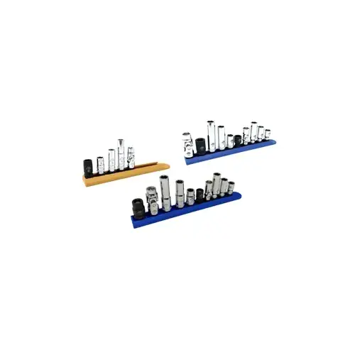 25 Piece 8mm 10mm & 12mm 25 Piece 8mm 10mm & 12mm