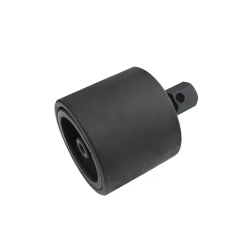 Ford 6.4L Crankshaft Front Ford 6.4L Crankshaft Front