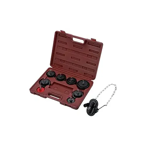 Master Cylinder Adapter Kit Master Cylinder Adapter Kit