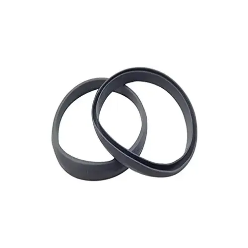 Set of Black Seals for CM7077 Set of Black Seals for CM7077