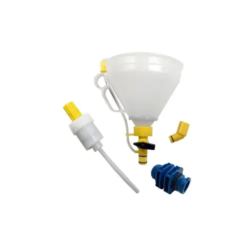 DEF Funnel Kit With GM Adapter DEF Funnel Kit With GM Adapter