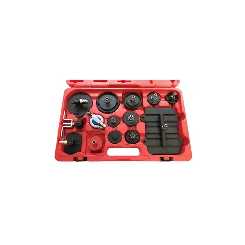 Brake Bleeder Adapter Master Brake Bleeder Adapter Master