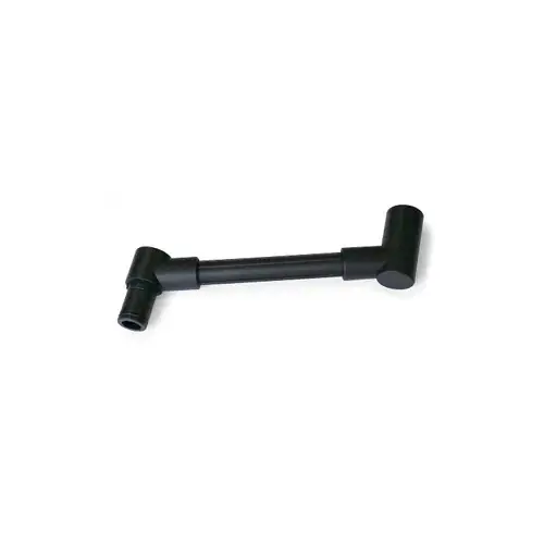 Plastic Angled Extension for Plastic Angled Extension for