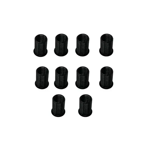 Insert M10x1.00 - 10 Pack Insert M10x1.00 - 10 Pack