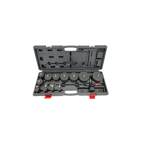 Turbo System Leakage Tester Turbo System Leakage Tester
