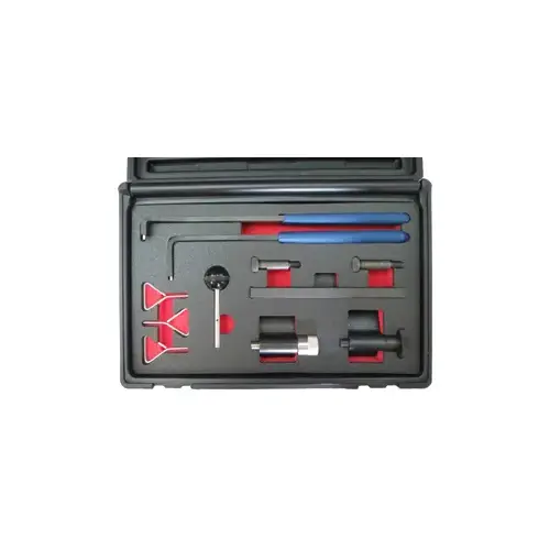 TDI Timing Belt Tool Kit TDI Timing Belt Tool Kit