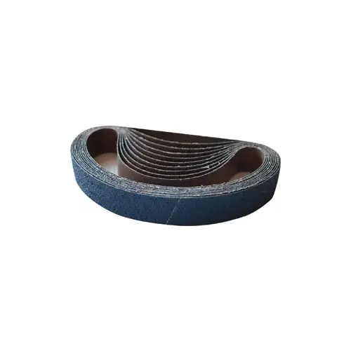 60 Grit Belt 3/8x13 60 Grit Belt 3/8x13