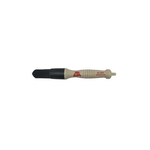 Parts Wash Brush - Handle Only Parts Wash Brush - Handle Only