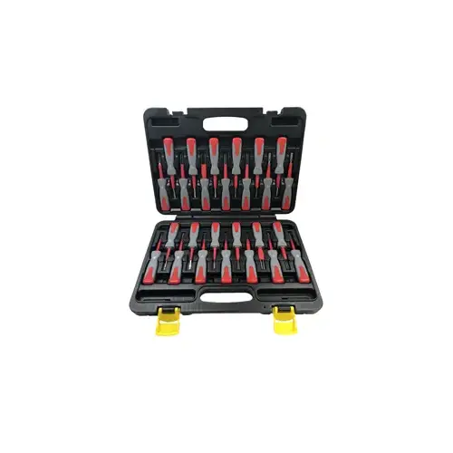 26 Pc. Terminal Tool Kit 26 Pc. Terminal Tool Kit