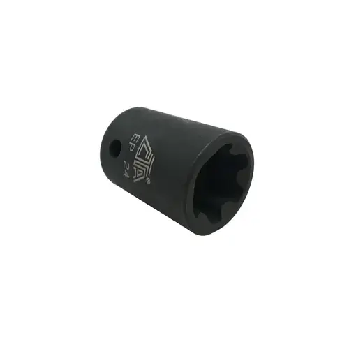 Torx Plus Socket - EP24 Torx Plus Socket - EP24
