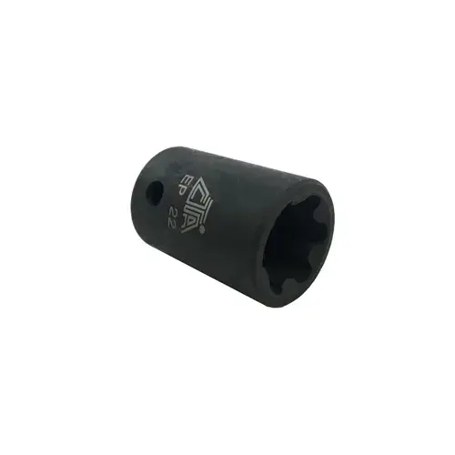 Torx Plus Socket - EP22 Torx Plus Socket - EP22