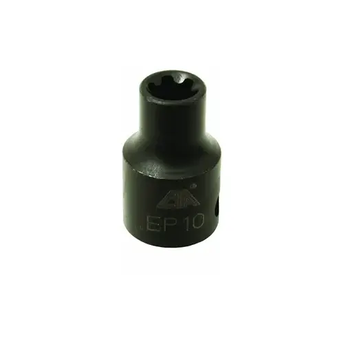 EP10 External Torx Plus Socket EP10 External Torx Plus Socket