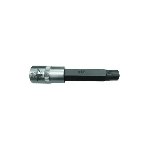 TP60 BMW Long Torx Plus Socket TP60 BMW Long Torx Plus Socket