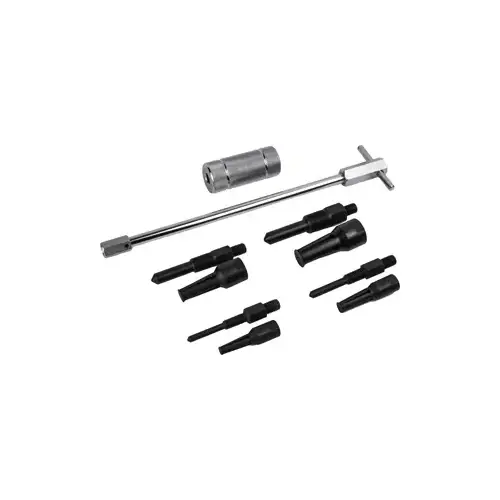 Blind Hole Bearing Puller Blind Hole Bearing Puller