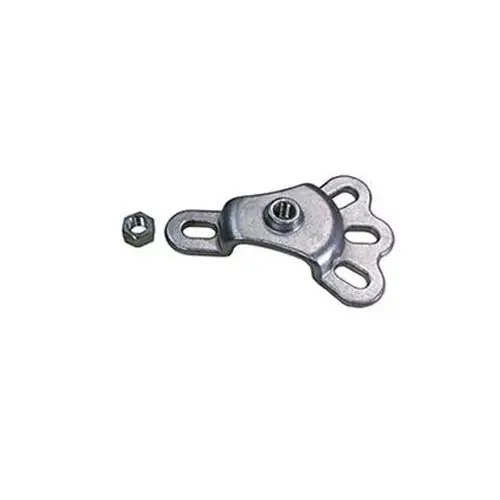 Flange for CV956 Flange for CV956