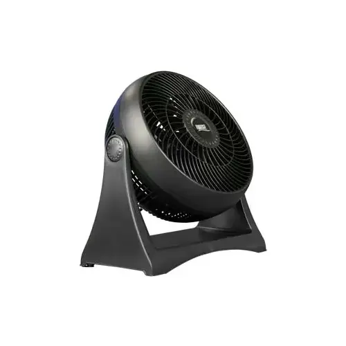 8" High Velocity Turbo Table 8" High Velocity Turbo Table