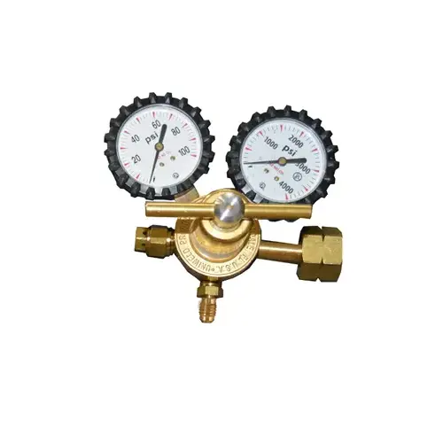 CGA35 Nitrogen/Hydrogen CGA35 Nitrogen/Hydrogen