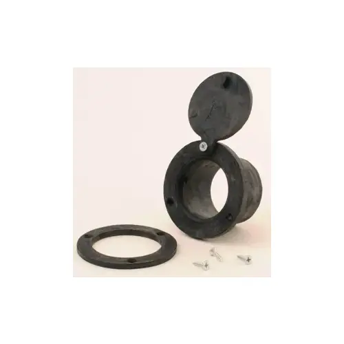 2-1/2" DOORPORT 2-1/2" DOORPORT