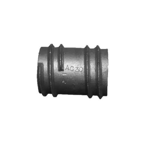 3" Aluminum Splice Connector 3" Aluminum Splice Connector