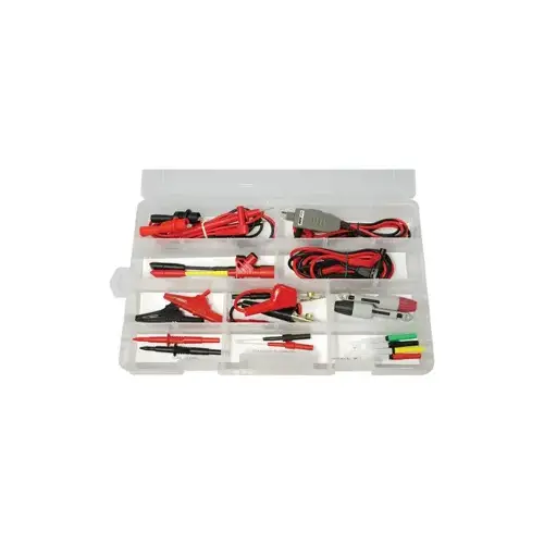 Test Lead Service Center and Test Lead Service Center and