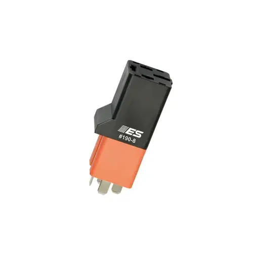 Maxi Relay Adapter Maxi Relay Adapter