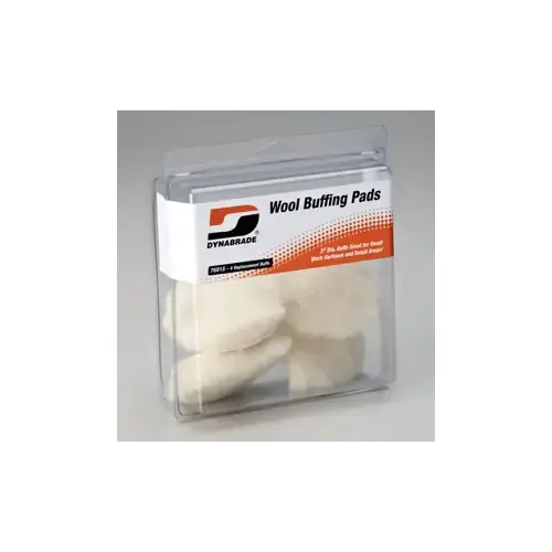 Wool Pad Wool Pad