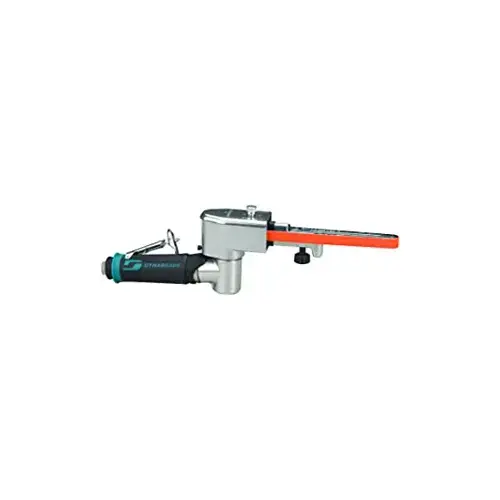 Dynafile II Abrasive Belt Tool Dynafile II Abrasive Belt Tool