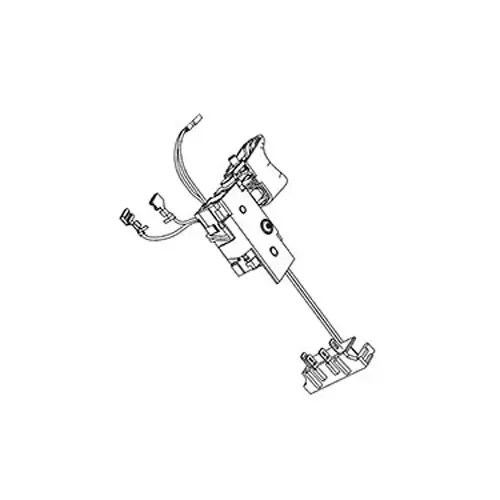 Trigger Switch for DCS310 Saw Trigger Switch for DCS310 Saw