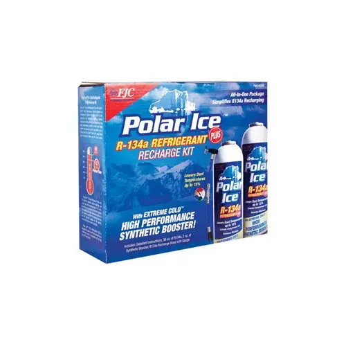ReCharge Kit with 36 oz of ReCharge Kit with 36 oz of
