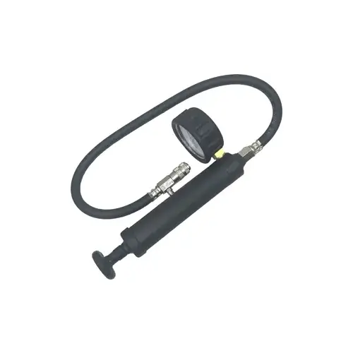 Radiator Tester Hand Pump Only Radiator Tester Hand Pump Only