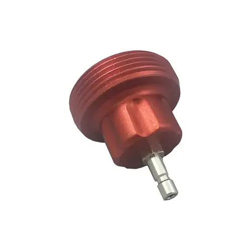 Copper Tester Adapter #9 Copper Tester Adapter #9