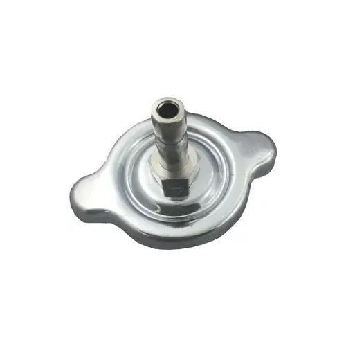 1-3/4" Tester Adapter 1-3/4" Tester Adapter