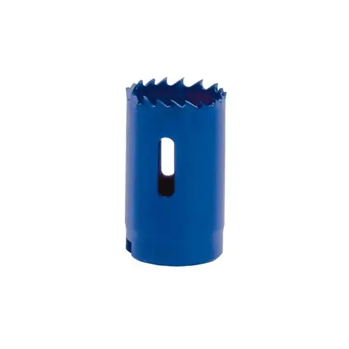 Bi-Metal 1/716 Hole Saw Box Bi-Metal 1/716 Hole Saw Box