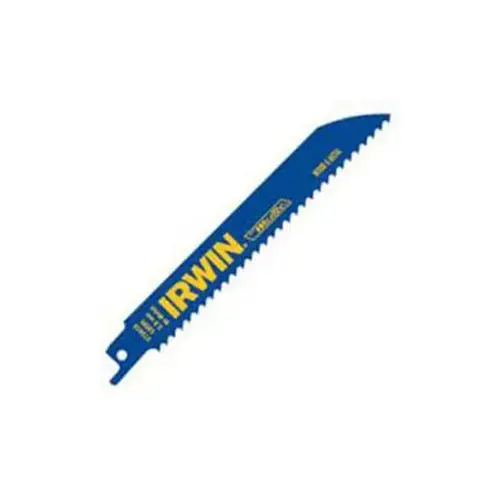 Recip Saw Blade 12"18TPI (5PK) Recip Saw Blade 12"18TPI (5PK)
