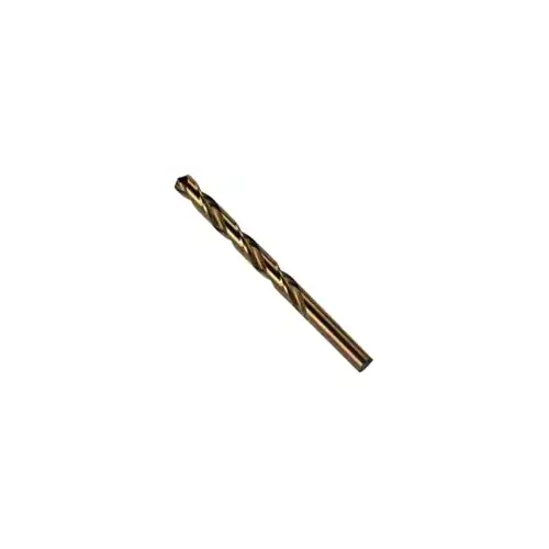 25/64 x 5-1/8 Cobalt Alloy 25/64 x 5-1/8 Cobalt Alloy