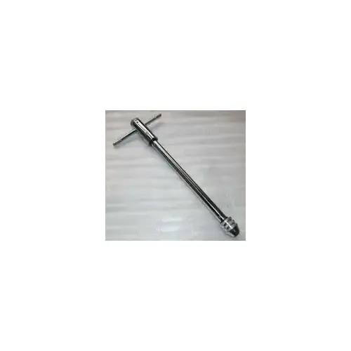 0-1/4" Ratcheting Tap Wrench 0-1/4" Ratcheting Tap Wrench