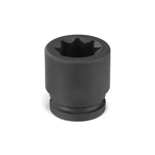 3/4" Drive x 1" 8 Point 3/4" Drive x 1" 8 Point