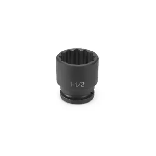 3/4" Drive x 1-15/16" 12 Point 3/4" Drive x 1-15/16" 12 Point