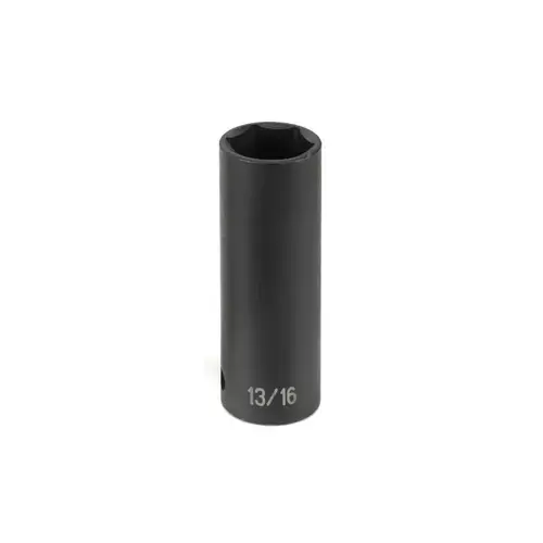 1/2" Drive x 1-1/16" Deep 1/2" Drive x 1-1/16" Deep
