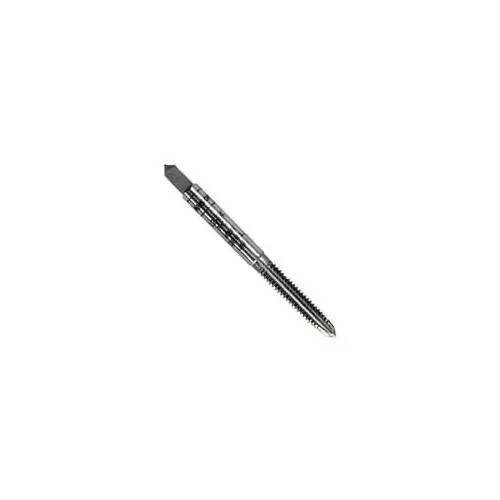 6-32 NC HCS Plug Tap-Carded 6-32 NC HCS Plug Tap-Carded