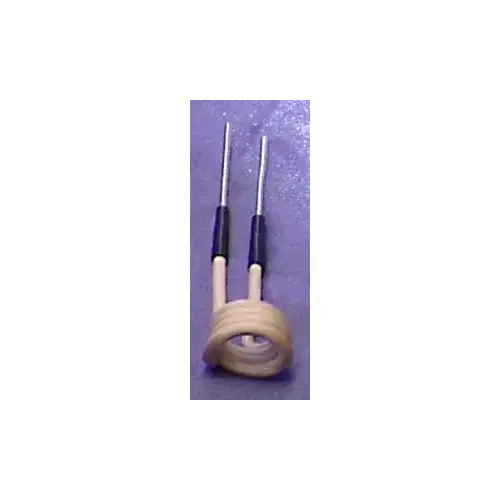 3/4" Preformed Coil 3/4" Preformed Coil