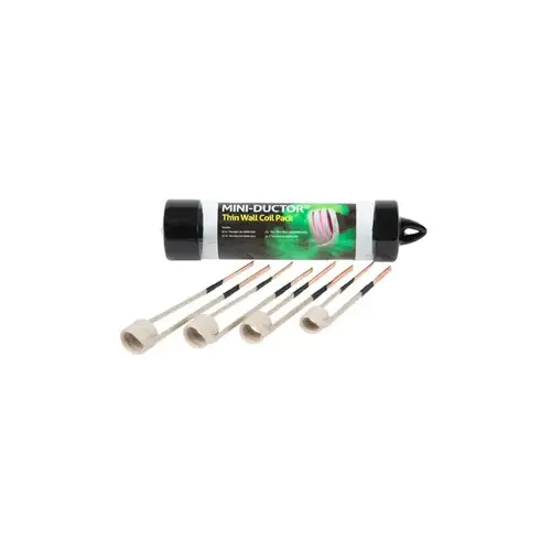 Thin Wall Coil Pack Thin Wall Coil Pack