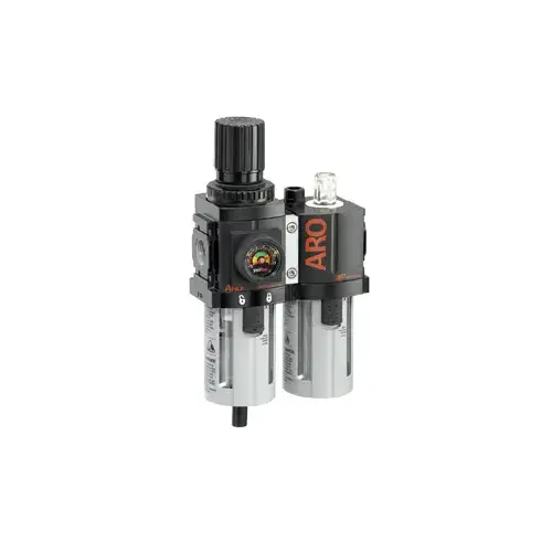3/8" Filter Regulator - 3/8" Filter Regulator -