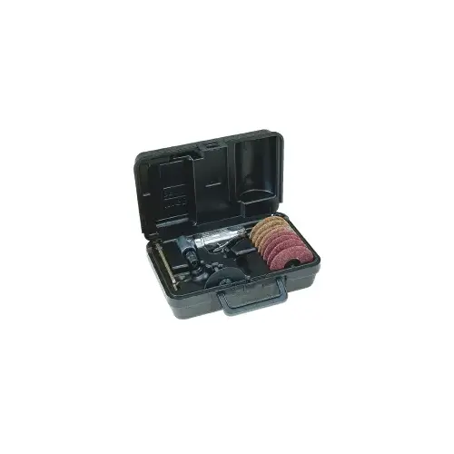 3" Angle Die Grinder Kit 3" Angle Die Grinder Kit