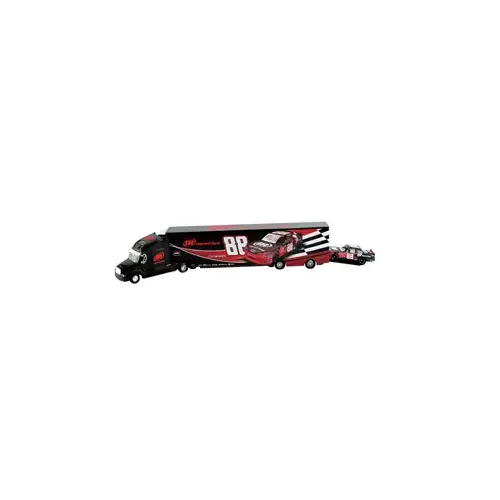 IR Hauler & Die Cast Race Car IR Hauler & Die Cast Race Car