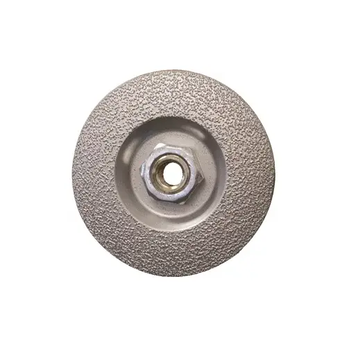 4.5" Diamond Grinding Wheel 4.5" Diamond Grinding Wheel
