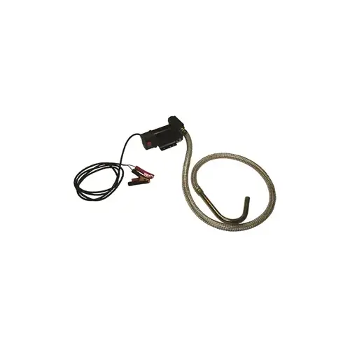 12V DC Power Pump for 8878 12V DC Power Pump for 8878