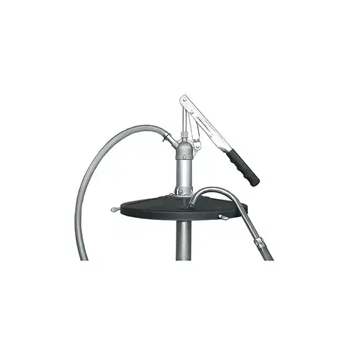 5 Gallon Bucket Lever Pump 5 Gallon Bucket Lever Pump